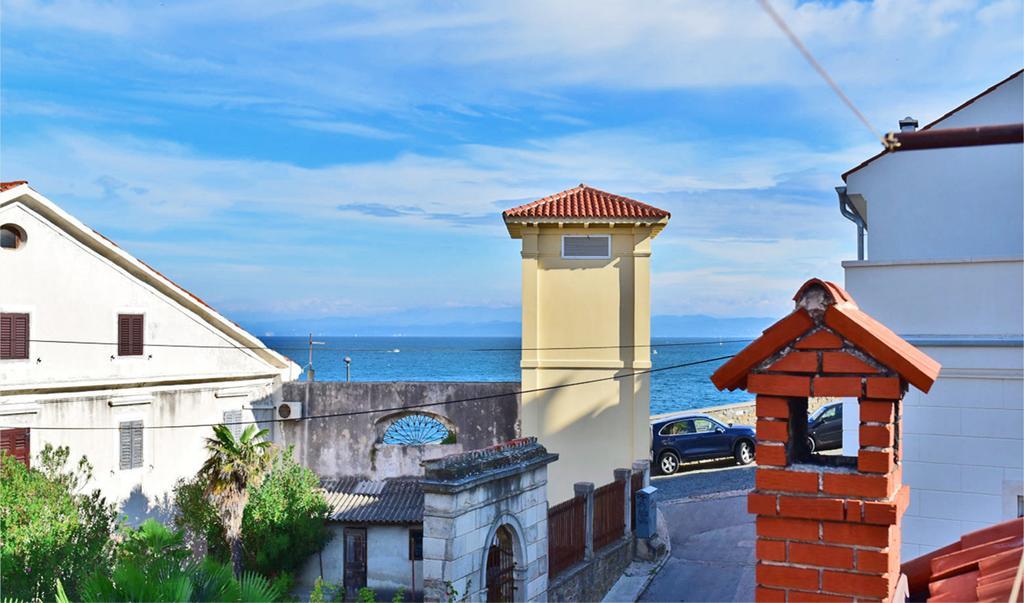 House Julija Villa Piran Exteriör bild